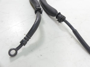 2013 Yamaha VMX17 V-Max 1700 Rear Abs Brake Line Hose Set 2S3-2581K-00-00