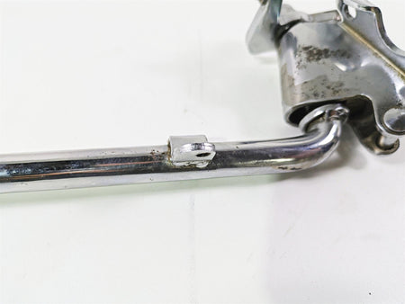 2002 Indian Spirit Deluxe Kickstand Kick Jiffy Stand & Mount 42-048 {{ shop.shopifyCountryName }} - Mototech271