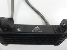 Load image into Gallery viewer, 2008 Ducati Hypermotard 1100 Oil Cooler &amp; Lines Hoses 54840801A

