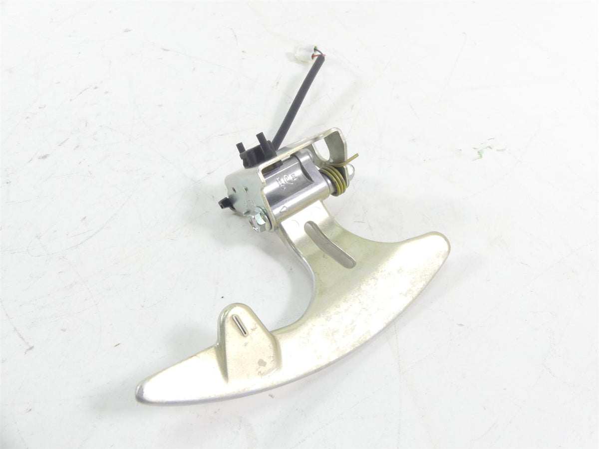 2017 Yamaha YXZ1000R EPS SS Left Right Shifter Shift Paddle Set B57-2380A-00-00 {{ shop.shopifyCountryName }} - Mototech271