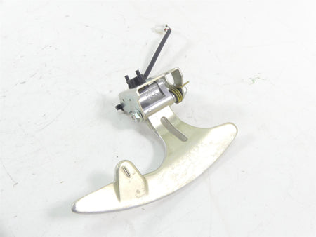 2017 Yamaha YXZ1000R EPS SS Left Right Shifter Shift Paddle Set B57-2380A-00-00 {{ shop.shopifyCountryName }} - Mototech271