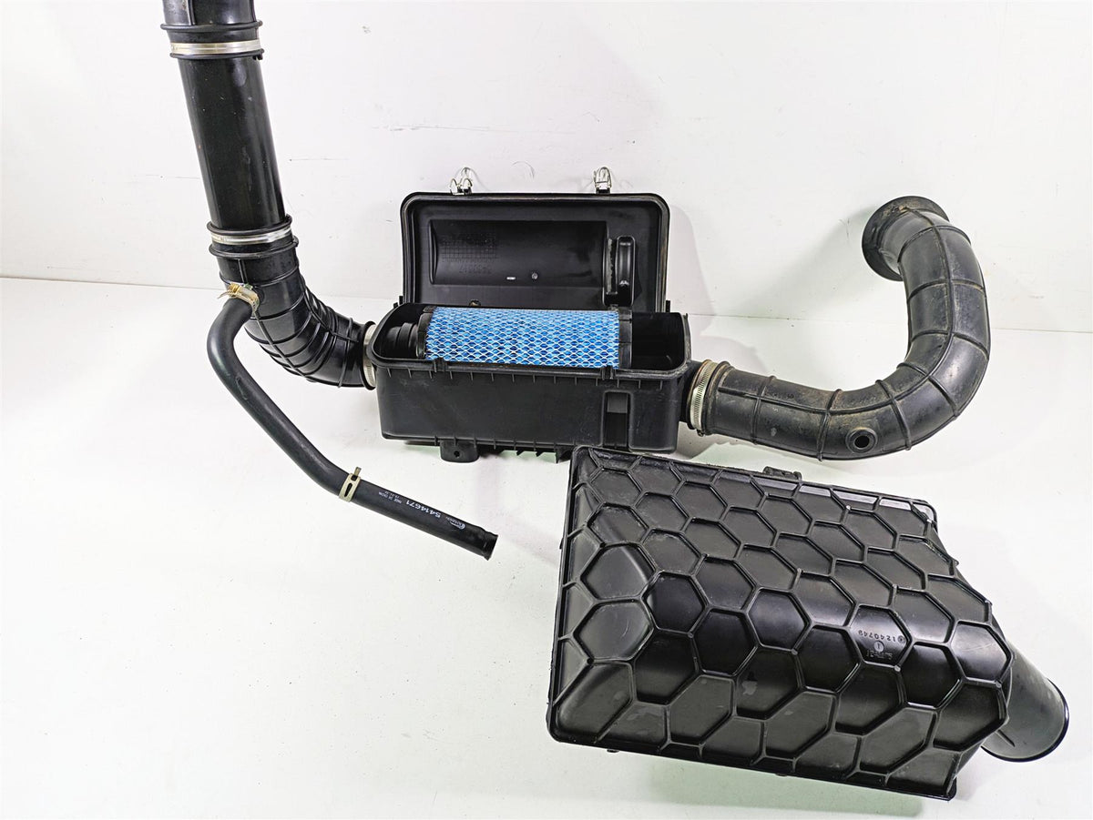 2019 Polaris RZR XP 1000 Highlifter Air Cleaner Breather & Tubes -Read 1240747 {{ shop.shopifyCountryName }} - Mototech271