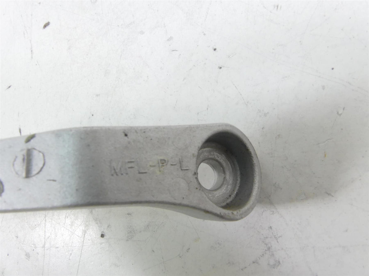 2015 Honda CBR1000 RR SC59 Rear Passenger Footpeg Peg Set 50760-MFL-D20 {{ shop.shopifyCountryName }} - Mototech271