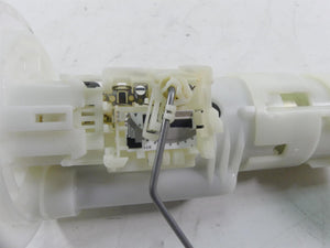 2013 Yamaha VMX17 V-Max 1700 Denso Fuel Gas Petrol Pump - Tested 2S3-13907-00-00 | Mototech271