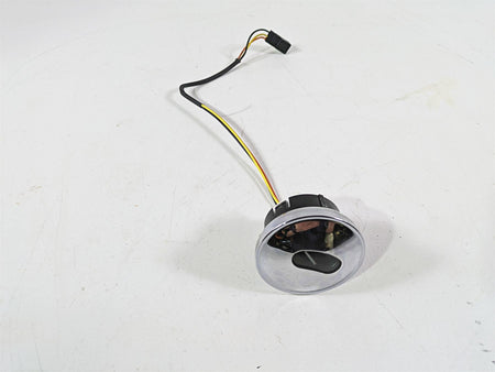 2008 Harley FLSTC Softail Heritage Fuel Gas Petrol Level Gauge 75241-08 {{ shop.shopifyCountryName }} - Mototech271