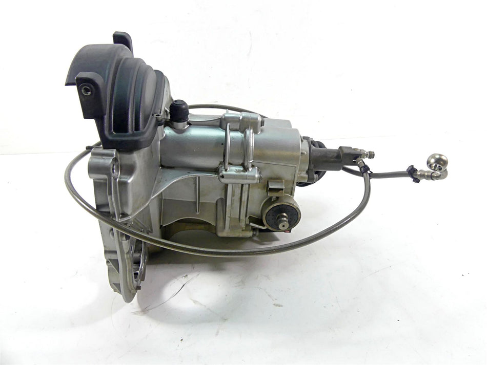 2009 BMW R1200GS K255 Adv Transmission Gear Box PAF 1. Gear Short 23008522805 {{ shop.shopifyCountryName }} - Mototech271