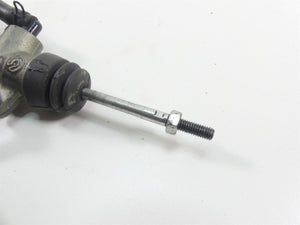 2017 Ducati 939 S Supersport Rear Brembo Brake Master Cylinder 62540201A | Mototech271