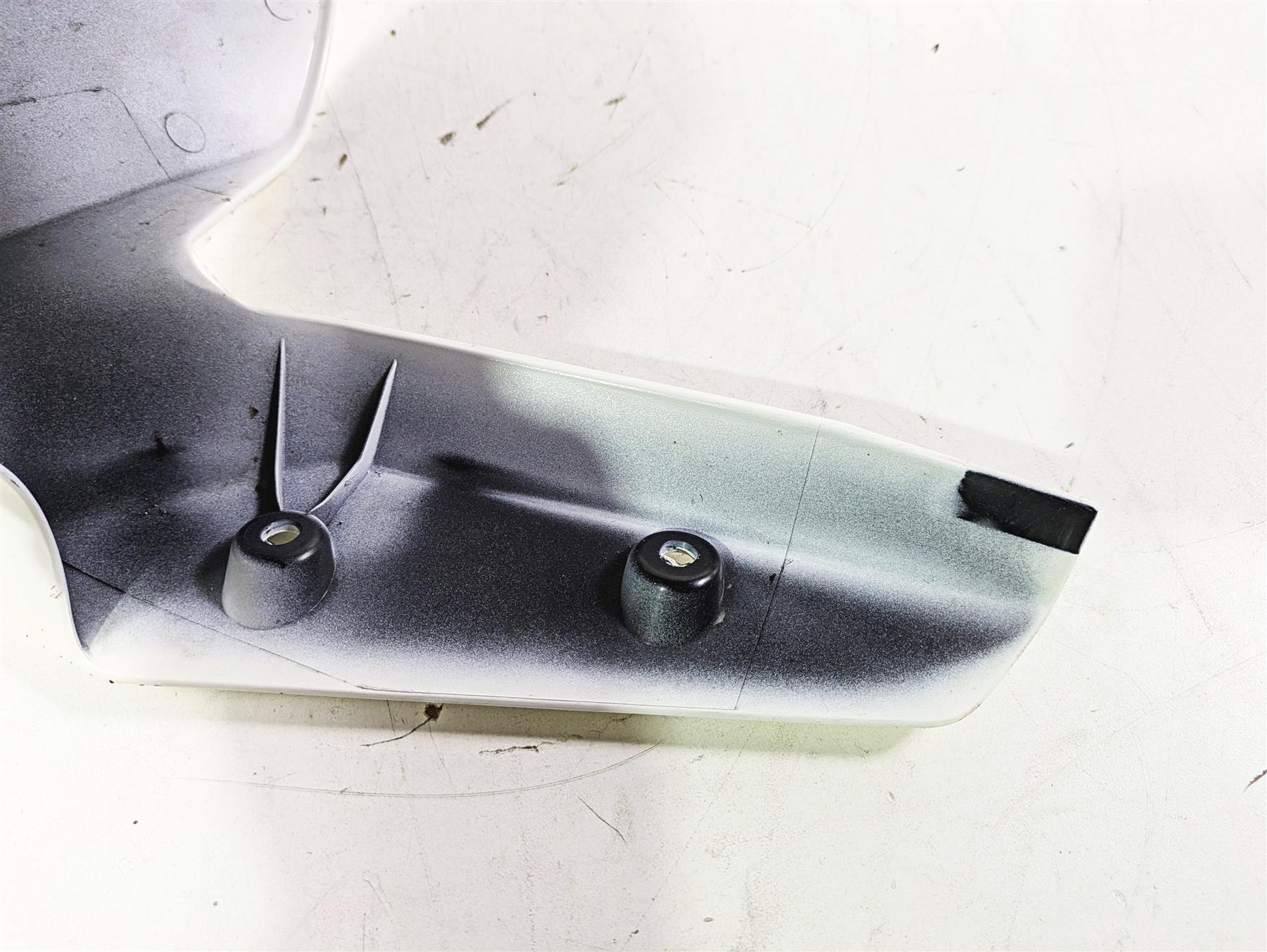2023 BMW G310R K03 Front Lower Wheel Fender 4468556891 46618565948 {{ shop.shopifyCountryName }} - Mototech271