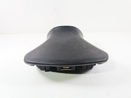 2016 BMW R1200RT RT RTW K52 Front Seat Saddle Heated Black 52538544784 {{ shop.shopifyCountryName }} - Mototech271