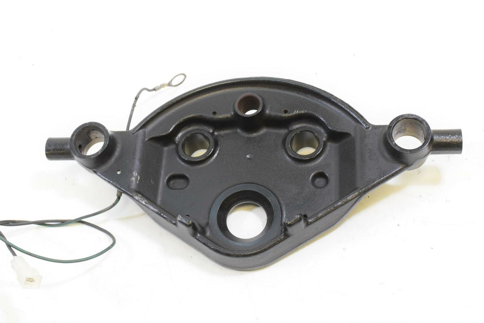 2013 Harley Touring FLTRX Road Glide Upper Triple Tree Steering Clamp 45435-10 {{ shop.shopifyCountryName }} - Mototech271