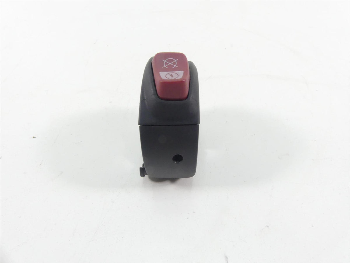 2019 BMW R1250GS K50 Right Hand Grip Heater Control Switch 61318394246 {{ shop.shopifyCountryName }} - Mototech271
