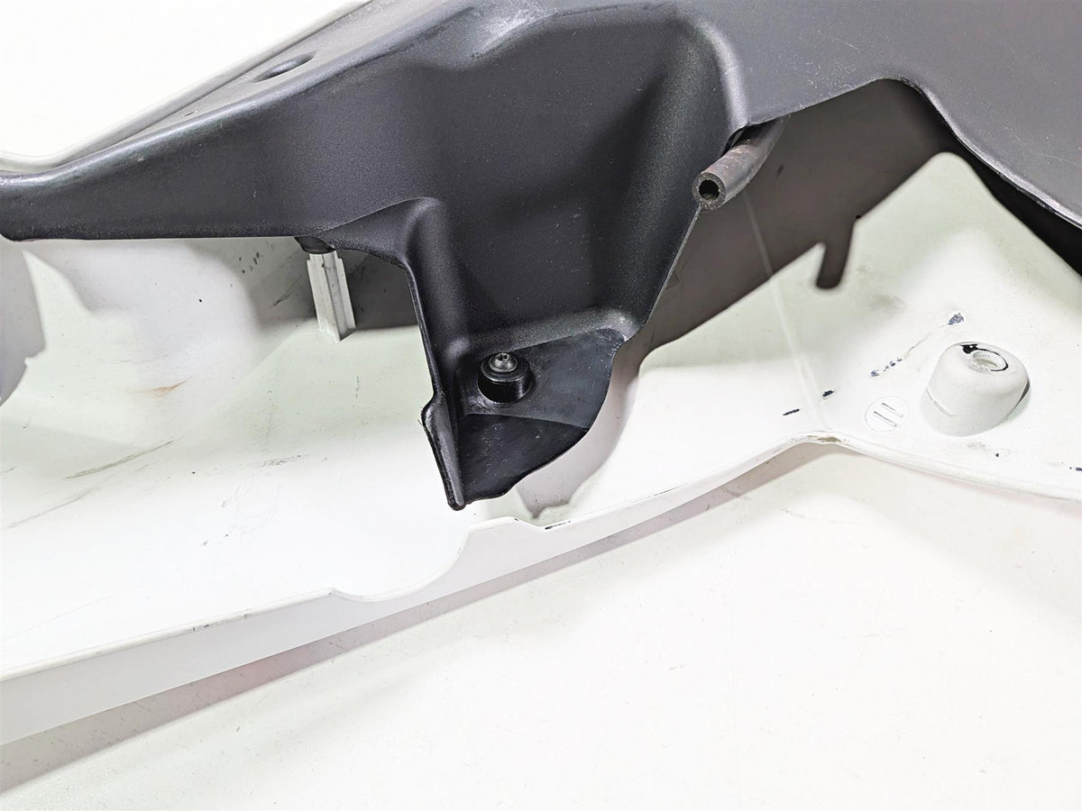2013 KTM 990 Adventure Baja Right Main Side Cover Fairing 6000805100028B-Mototech271
