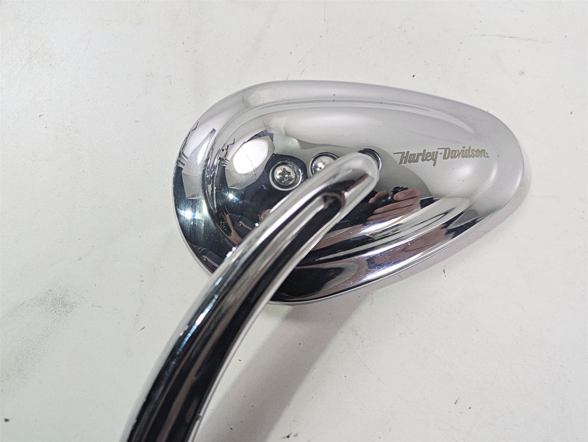 2007 Harley Touring FLHRSE CVO Road King Rear View Mirror Set 91927-03 91840-03B {{ shop.shopifyCountryName }} - Mototech271