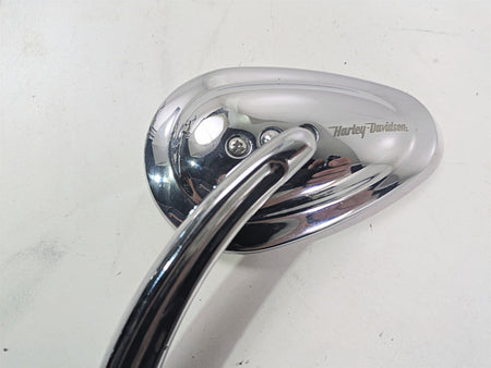 2007 Harley Touring FLHRSE CVO Road King Rear View Mirror Set 91927-03 91840-03B {{ shop.shopifyCountryName }} - Mototech271