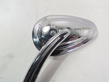 Load image into Gallery viewer, 2007 Harley Touring FLHRSE CVO Road King Rear View Mirror Set 91927-03 91840-03B
