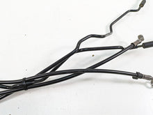 Load image into Gallery viewer, 2020 KTM 1290 Super Adventure R Front Abs Brake Line Set 60342104000 60742104000
