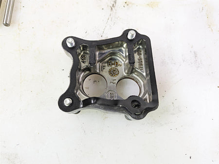 2015 Harley FXDF Dyna Fat Bob Push Rod & Lifter Cover Set 17965-99 17967-99 {{ shop.shopifyCountryName }} - Mototech271