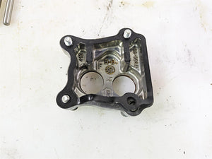 2015 Harley FXDF Dyna Fat Bob Push Rod & Lifter Cover Set 17965-99 17967-99