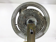 Load image into Gallery viewer, 2002 Honda VT1100 Shadow Sabre Straight 18x3 Front Wheel Rim 44650-MCK-A03 | Mototech271

