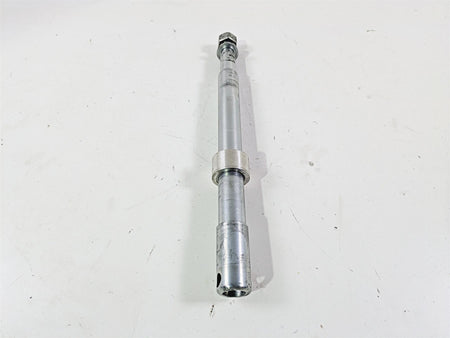 2015 Harley FXDF Dyna Fat Bob Front Axle Wheel Spindle 41547-07A {{ shop.shopifyCountryName }} - Mototech271