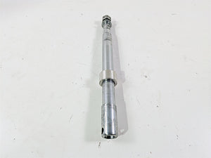 2015 Harley FXDF Dyna Fat Bob Front Axle Wheel Spindle 41547-07A