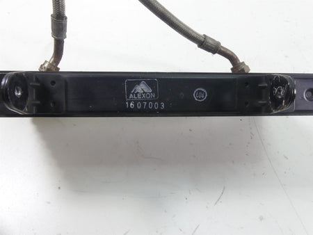 2011 Ducati Hypermotard 1100 SP Oil Cooler & Lines 54840931A {{ shop.shopifyCountryName }} - Mototech271