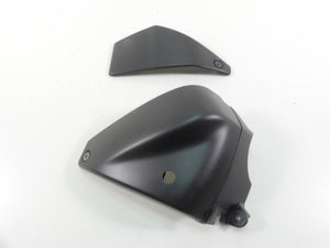 2009 Yamaha XV1700 Road Star Warrior Side Cover Fairing Cowl Set 5PX-2179W-70 | Mototech271