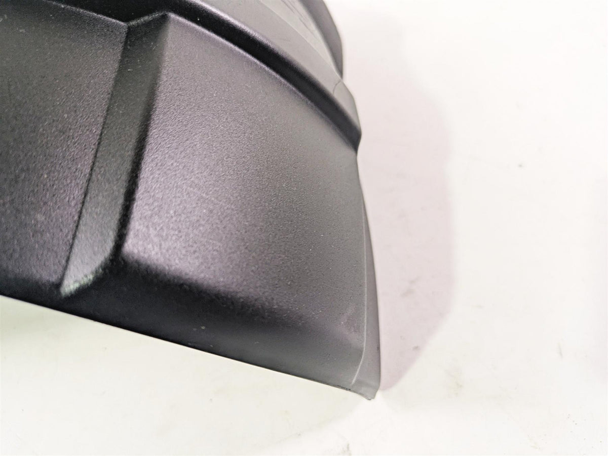 2010 BMW R1200GS K25 Rear Lower Wheel Mud Guard 46627682884 {{ shop.shopifyCountryName }} - Mototech271