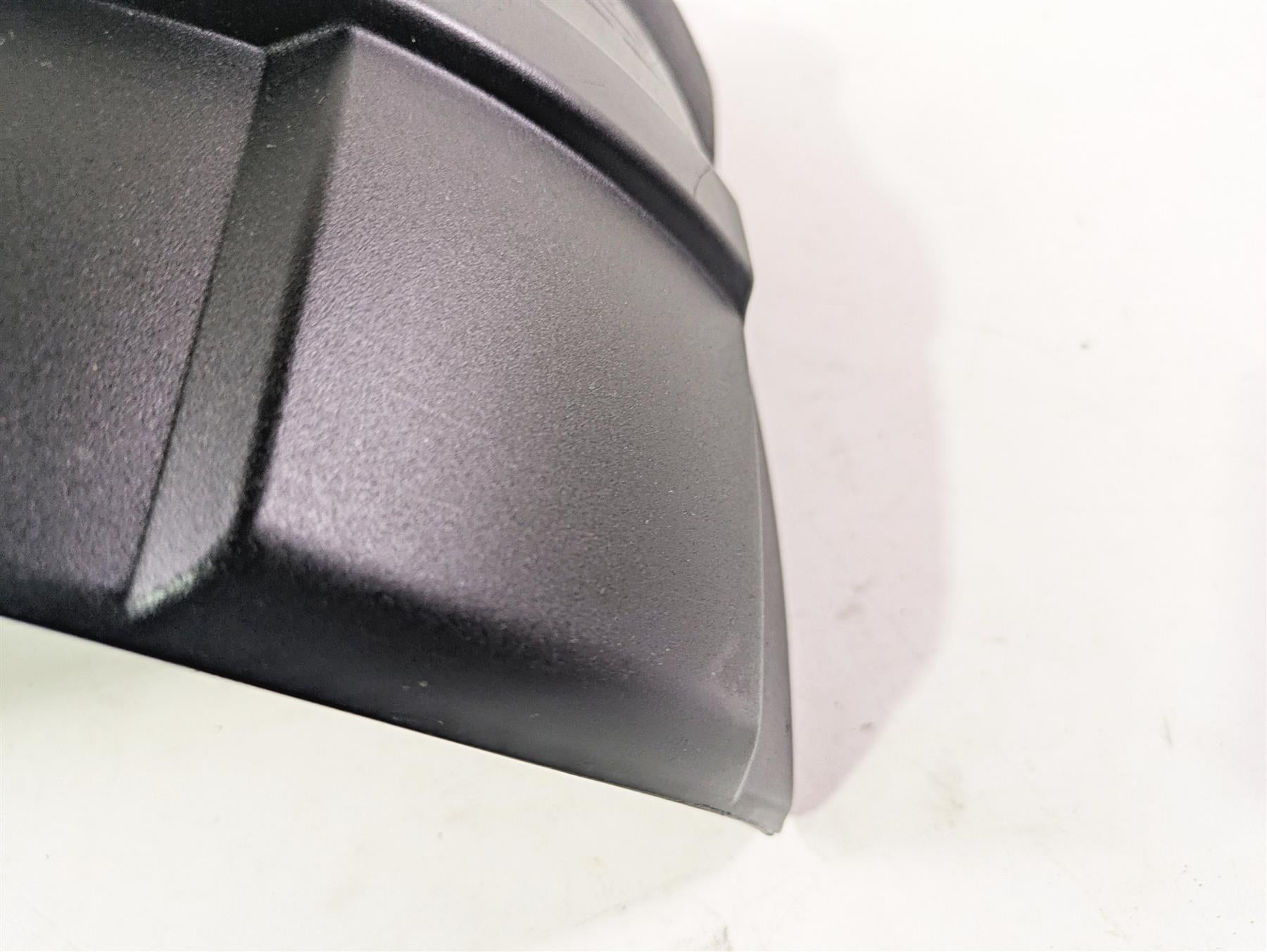 2010 BMW R1200GS K25 Rear Lower Wheel Mud Guard 46627682884 {{ shop.shopifyCountryName }} - Mototech271