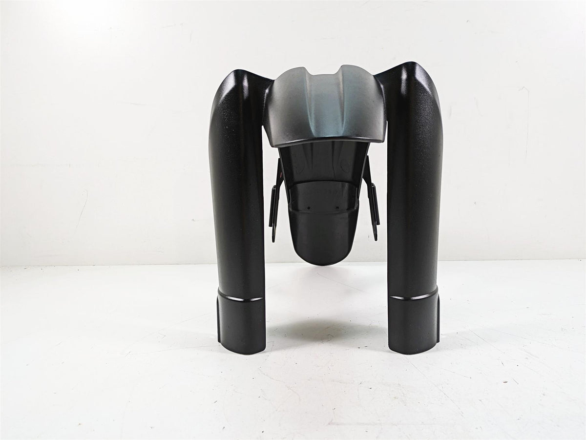 2012 Triumph Tiger 800XC ABS Front Fender & Side Covers Set T2301122 T2306259 {{ shop.shopifyCountryName }} - Mototech271