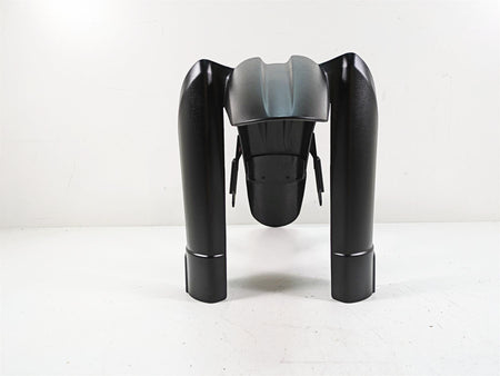2012 Triumph Tiger 800XC ABS Front Fender & Side Covers Set T2301122 T2306259 {{ shop.shopifyCountryName }} - Mototech271