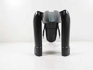 2012 Triumph Tiger 800XC ABS Front Fender & Side Covers Set T2301122 T2306259