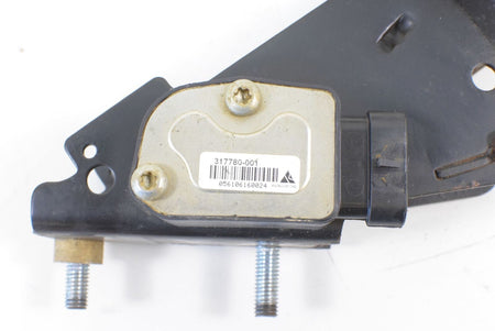 2016 Can-Am Maverick 1000R STD Accelerate & Brake Pedal 705600724 707001166 {{ shop.shopifyCountryName }} - Mototech271