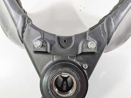 2022 Kawasaki ZX10R ZX1000 Ninja Main Frame Chassis Cracked But With Clean Texas Title 32160-1872 {{ shop.shopifyCountryName }} - Mototech271