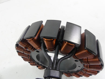 2015 Harley FLS Softail Slim Ignition Alternato Generator Stator 30017-08 {{ shop.shopifyCountryName }} - Mototech271