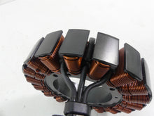 Load image into Gallery viewer, 2015 Harley FLS Softail Slim Ignition Alternato Generator Stator 30017-08 | Mototech271
