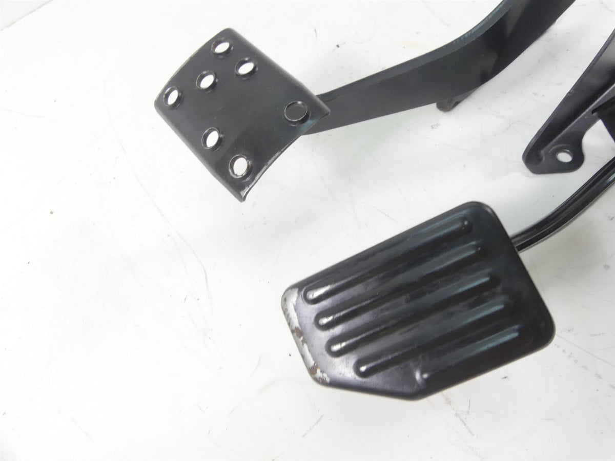 2019 Honda Talon SXS1000 S2R Foot Accelerate & Brake Pedals 17810-HL6-A00 {{ shop.shopifyCountryName }} - Mototech271