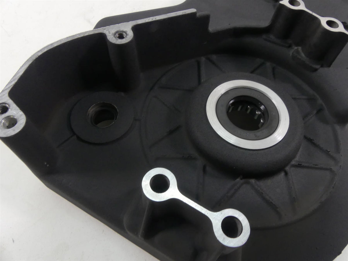 1993 Harley FXSTS Softail Springer Inner Primary Drive Clutch Cover 60620-89A {{ shop.shopifyCountryName }} - Mototech271