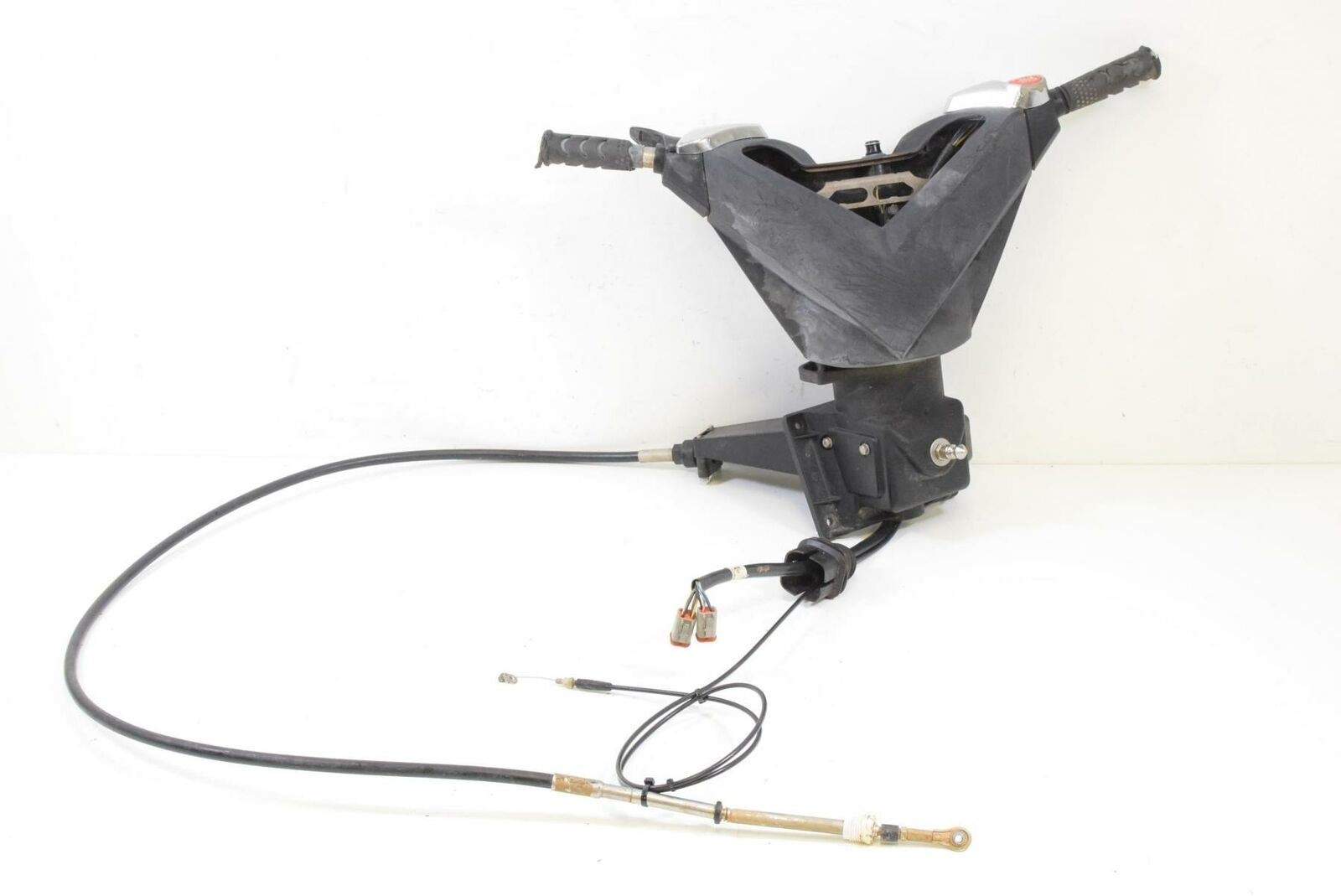 2006 Sea-Doo RXP 4-Tec Supercharged Handlebar Handle Control Switch 277001431 {{ shop.shopifyCountryName }} - Mototech271