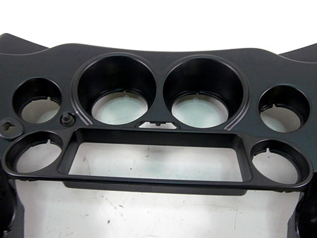 2008 Harley Touring FLHX Street Glide Inner Nose Fairing & Speaker Set 58497-08A {{ shop.shopifyCountryName }} - Mototech271