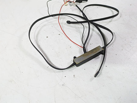 2015 Harley Touring FLHXS Street Glide Hidden Digital Antenna 76000514 {{ shop.shopifyCountryName }} - Mototech271