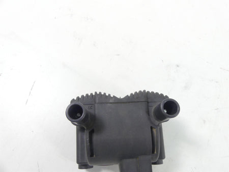 2004 Harley Softail FLSTFI Fat Boy Delphi Ignition Coils + Chrome Cover 31743-01 {{ shop.shopifyCountryName }} - Mototech271