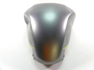 2022 Triumph Speed Triple 1200 RS Dented Fuel Gas Tank & Infill Covers T2408577 | Mototech271