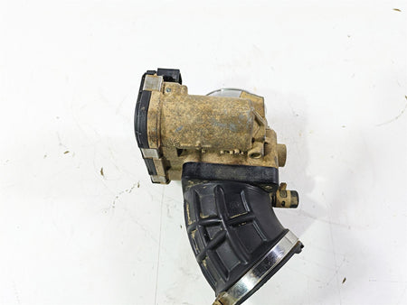 2022 Can-Am Defender XMR HD10 Bosch Throttle Body Fuel Injector 420892596 {{ shop.shopifyCountryName }} - Mototech271
