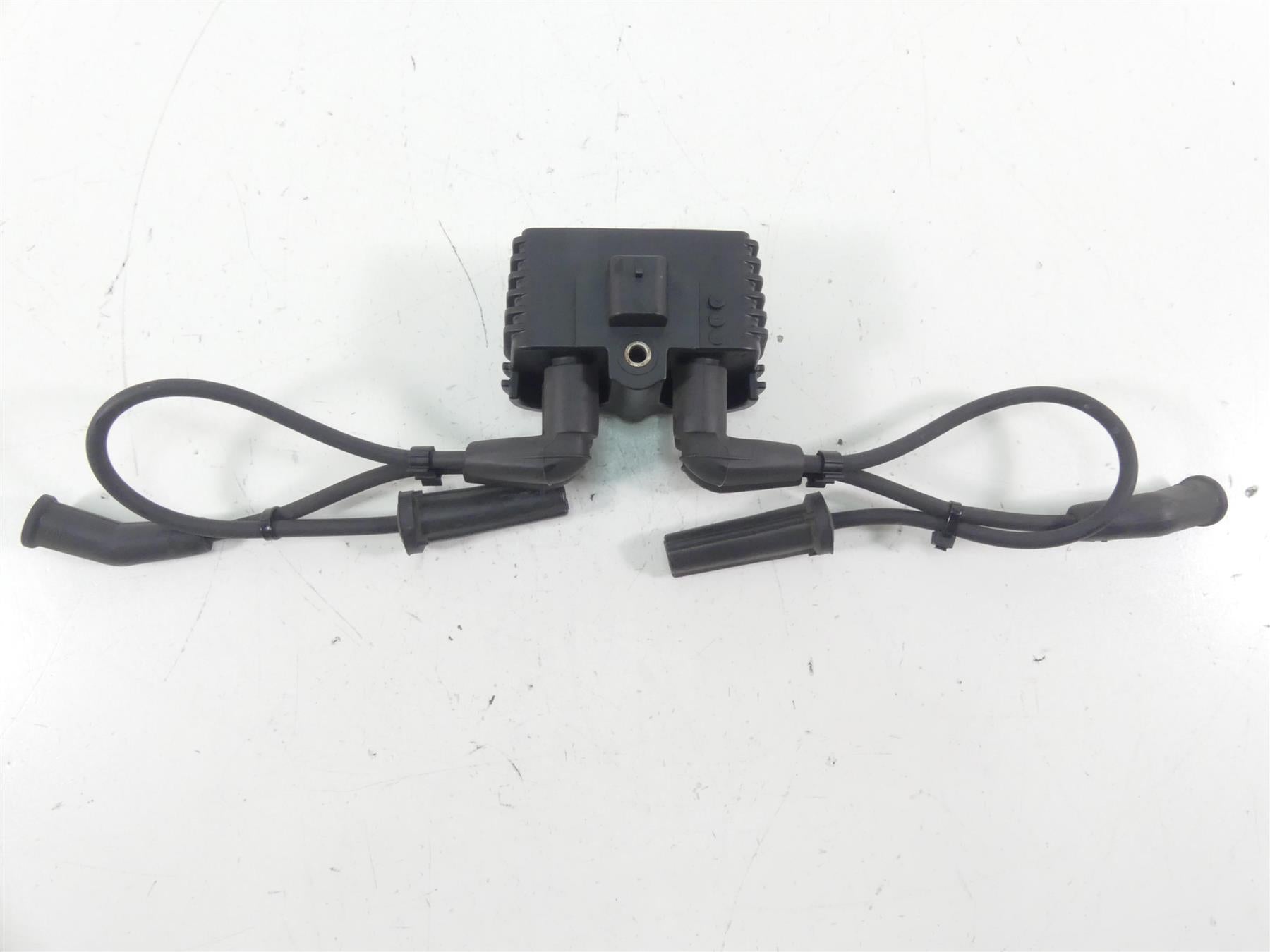 2021 Harley Softail FXBBS Street Bob Ignition Coil Wires Plugs -Read 31600067 {{ shop.shopifyCountryName }} - Mototech271