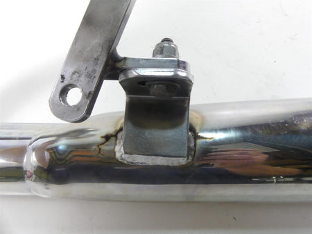 1993 Harley Dyna FXDL Low Rider 2 into 1 Exhaust System Pipe Header Set {{ shop.shopifyCountryName }} - Mototech271