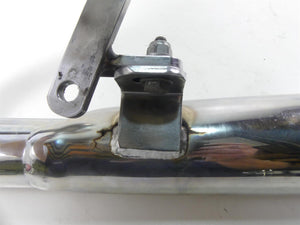 1993 Harley Dyna FXDL Low Rider 2 into 1 Exhaust System Pipe Header Set | Mototech271
