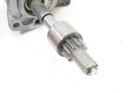 2004 Harley FLHTCSE CVO Electra Glide Engine Starter Motor 31335-03A {{ shop.shopifyCountryName }} - Mototech271