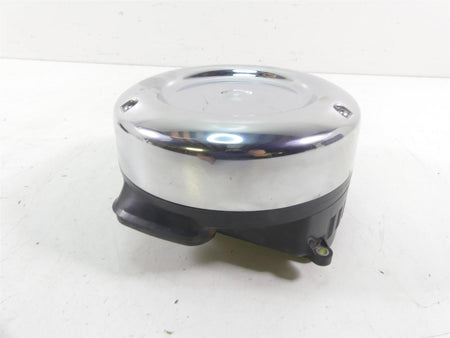 2002 Yamaha XVS1100 V-Star Air Box Filter Cleaner Breather Set 5EL-14432-00-00 {{ shop.shopifyCountryName }} - Mototech271