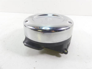 2002 Yamaha XVS1100 V-Star Air Box Filter Cleaner Breather Set 5EL-14432-00-00